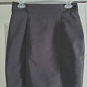 H&M pencil skirt